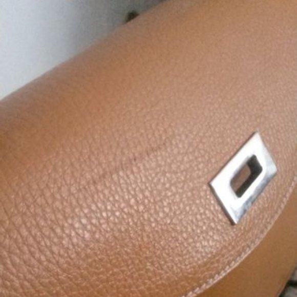 🦄 Top Handle Flap 24/24 Kelly Bag 32 - Picture 2 of 15